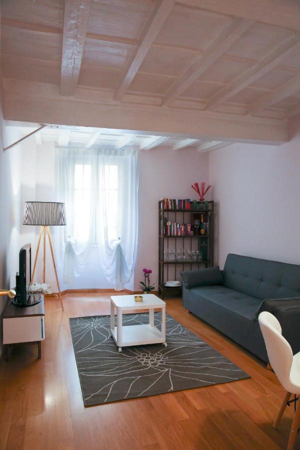 Uffizi Flower Appartement *