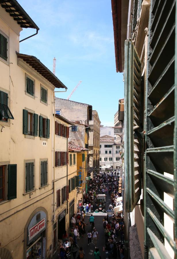 Uffizi Flower Apartamento Florença